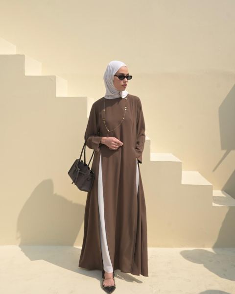 SHANNIA ABAYA 