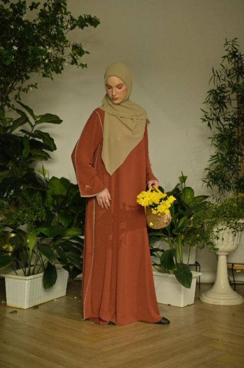 LAVIDA DRESS