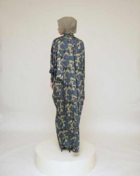 VEENA ABAYA