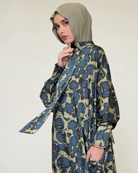 VEENA ABAYA