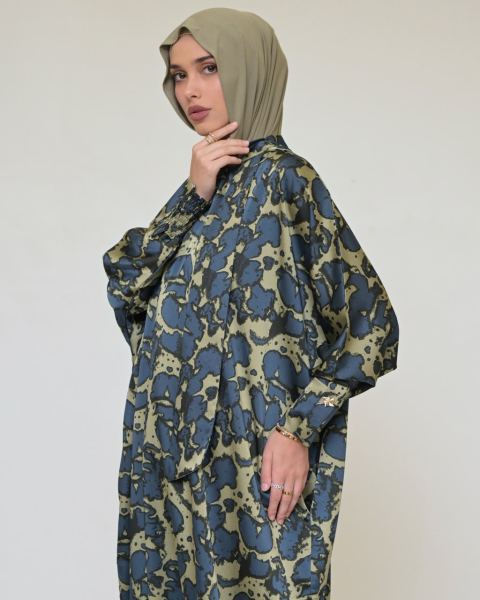 VEENA ABAYA
