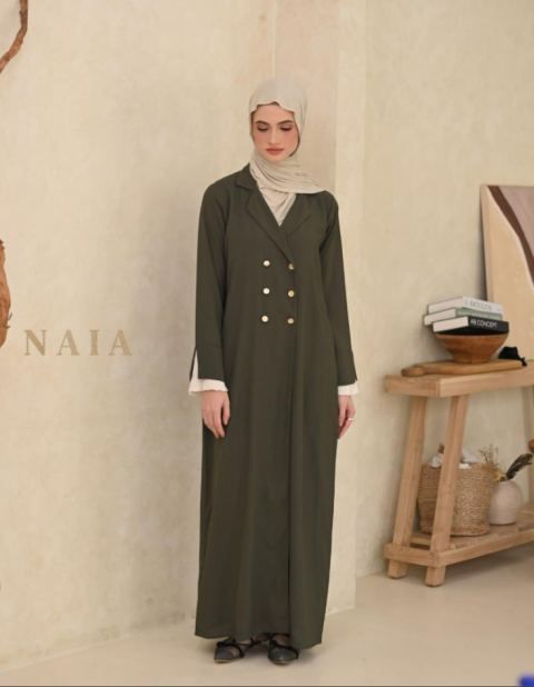 RANNA OUTER