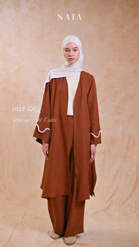 VANISYA SET PANTS
