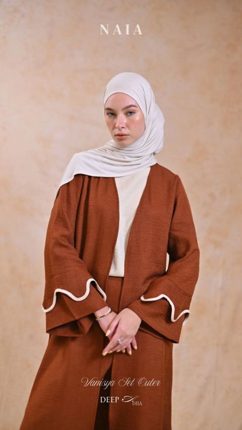VANISYA SET PANTS