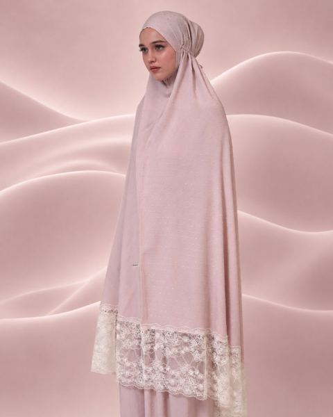AUREYA PRAYER