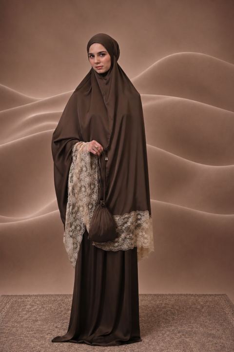 AUREYA PRAYER