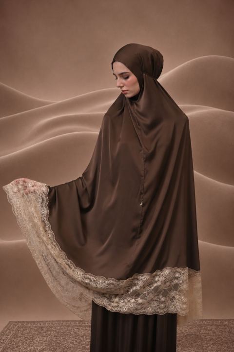 AUREYA PRAYER
