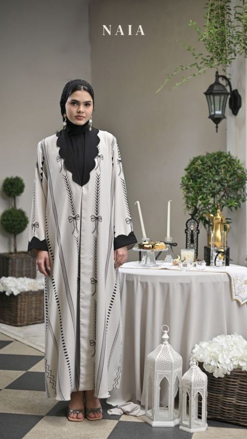 CEISYA OUTER