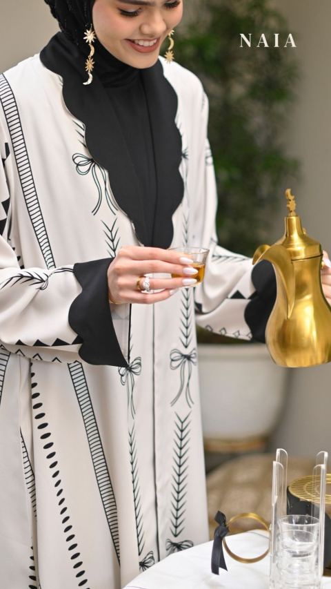 CEISYA OUTER