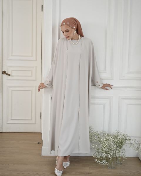 SYAFA OUTER 2