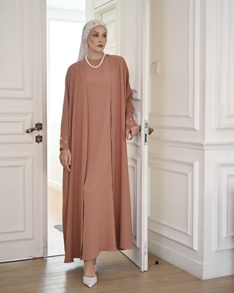 SYAFA OUTER 2