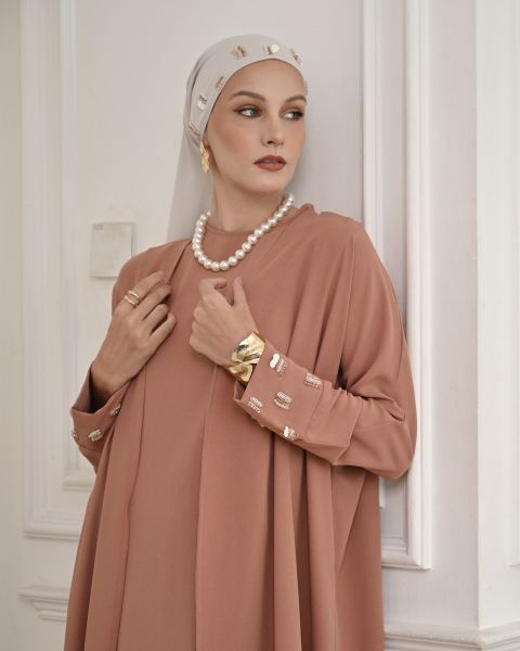 SYAFA OUTER 2