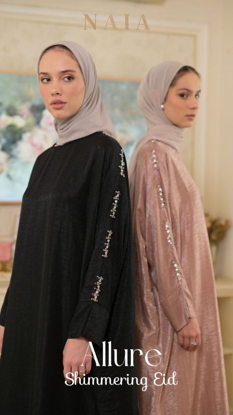 CYARA DRESS