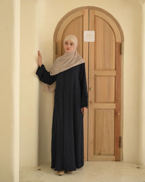 MAUZA ABAYA