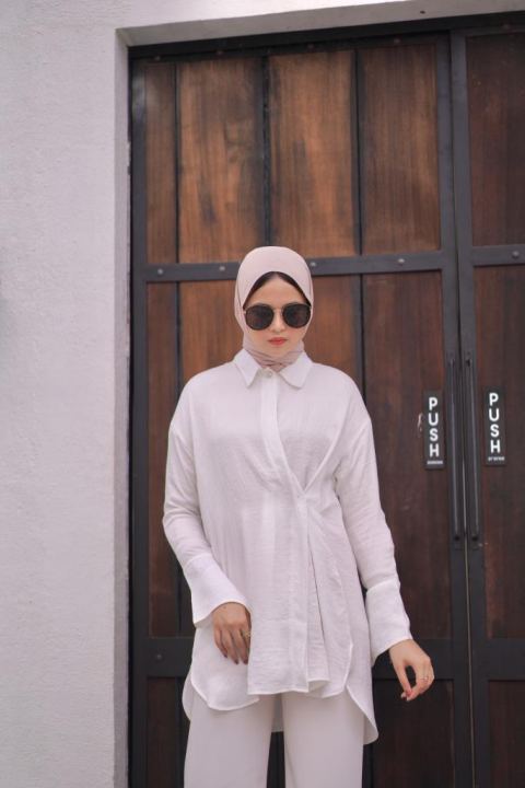 KANZA TOP