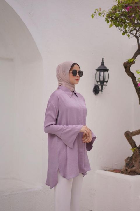 KANZA TOP