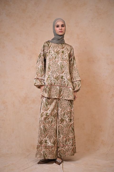 SYAKIA ONE SET