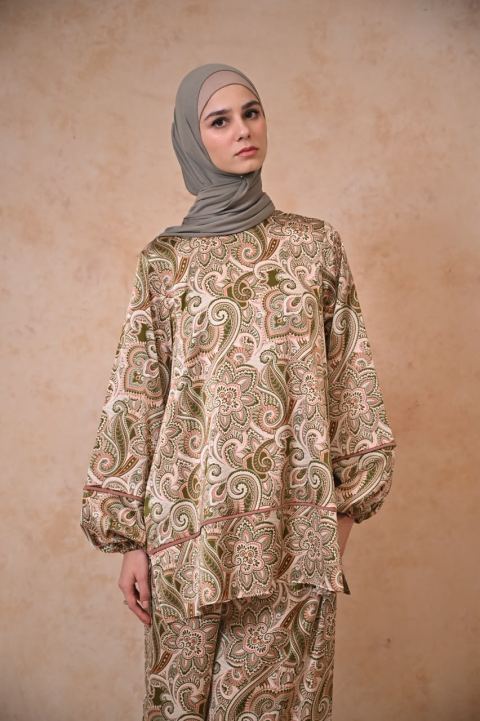 SYAKIA ONE SET