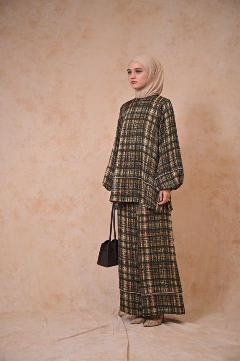 SYAKIA ONE SET
