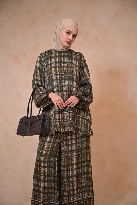 SYAKIA ONE SET