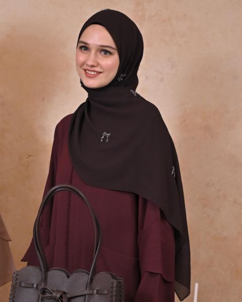 AIRA SPRINGKLE PASHMINA 2