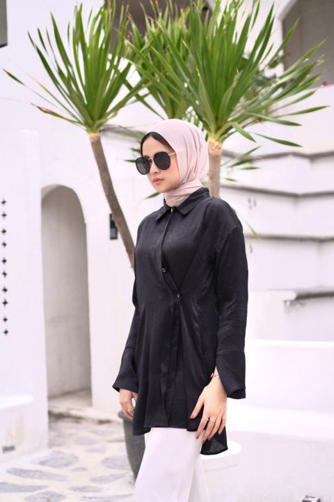 KANZA TOP