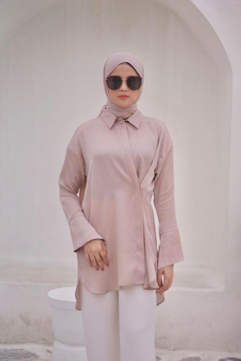 KANZA TOP