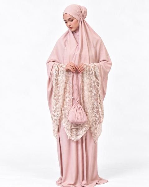 AUREYA PRAYER 2