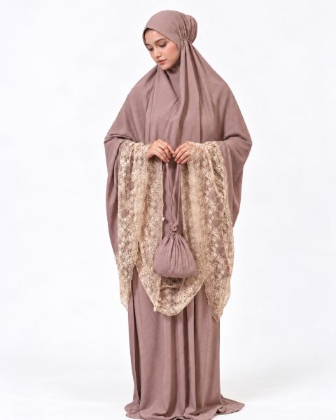 AUREYA PRAYER 2