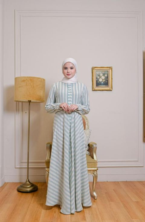 SHANTIKA DRESS