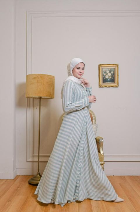 SHANTIKA DRESS