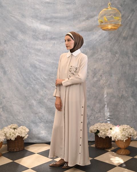 SELLA DRESS