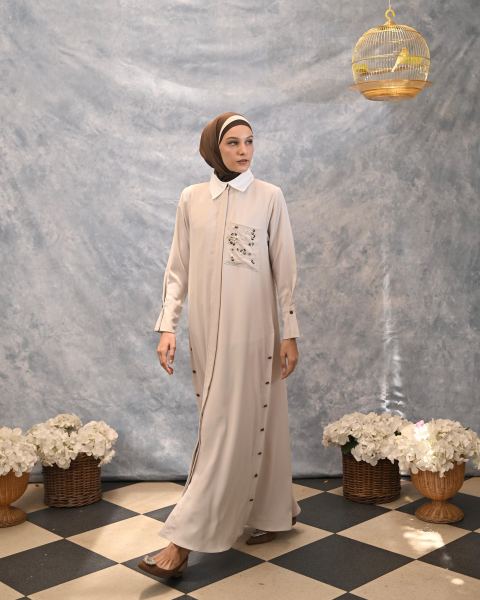 SELLA DRESS