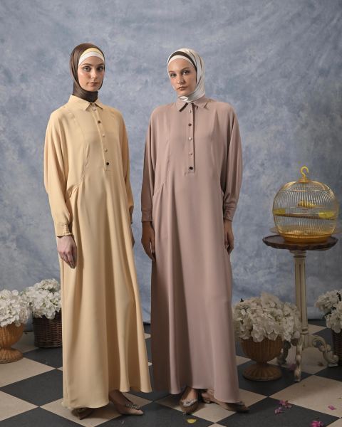 ARSILA DRESS