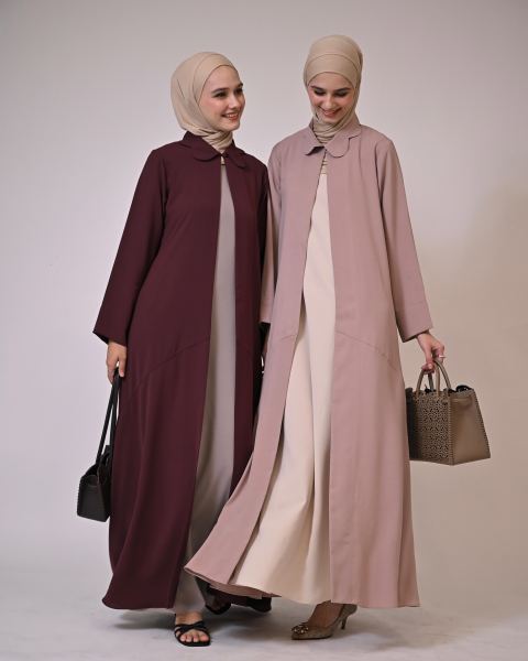 SARLA OUTER