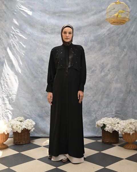 BELYNA DRESS
