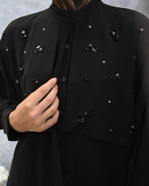 BELYNA DRESS