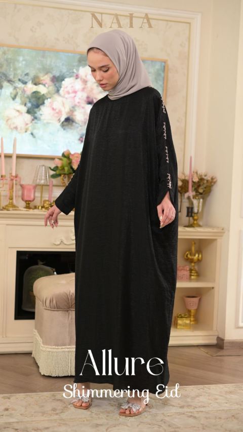 CYARA DRESS