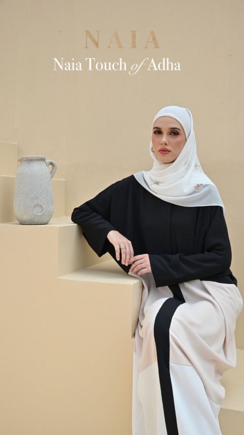 GIANA DRESS