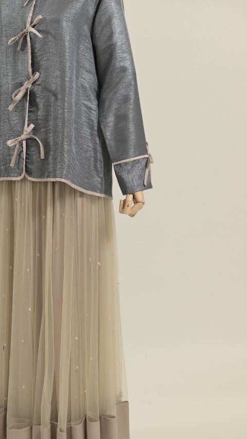 EVRINA BLOUSE
