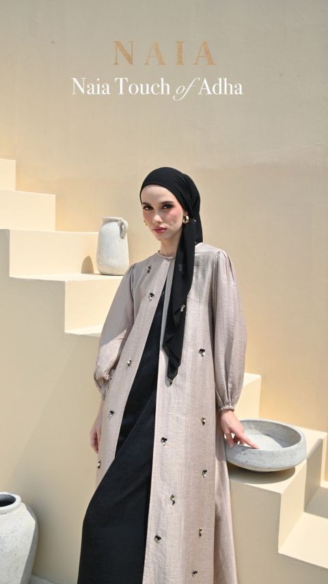 SOFIA ABAYA