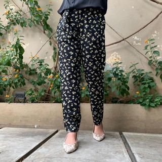 IFFA PANTS
