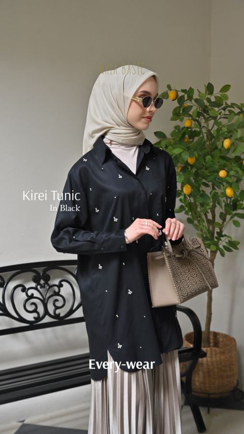 KIREI TUNIC