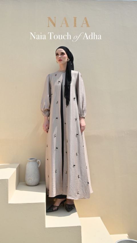 SOFIA ABAYA
