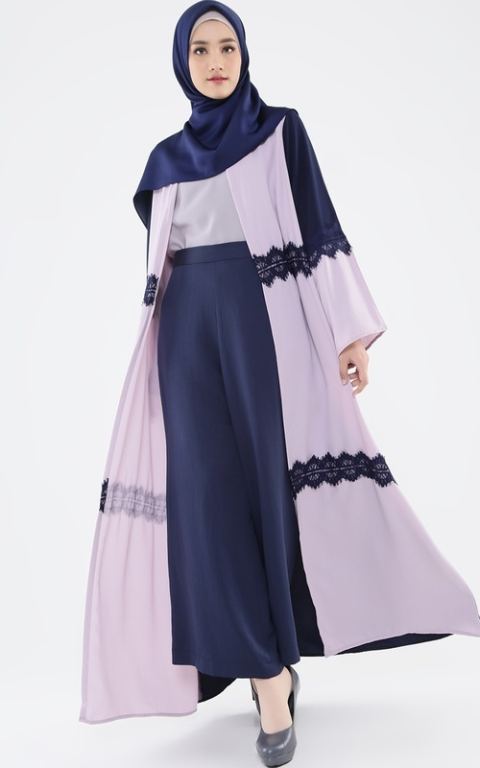 DANICA OUTER