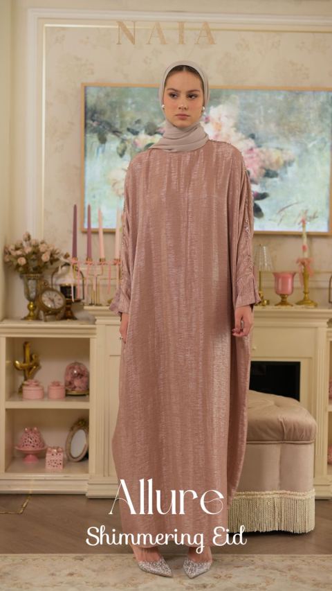 CYARA DRESS